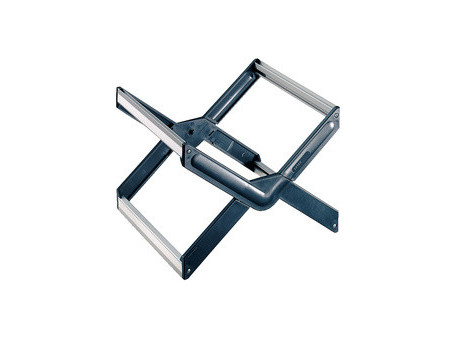 LEITZ Corbeille pour dossiers suspendu, pour 25