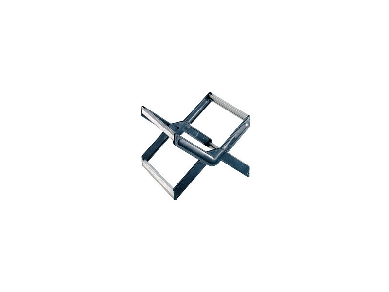 LEITZ Corbeille pour dossiers suspendu, pour 25