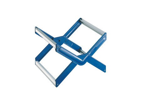 LEITZ Corbeille pour dossiers suspendu, pour 25
