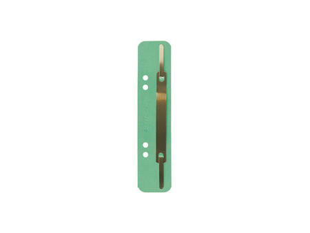 LEITZ Relieur à lamelle, 35 x 158 mm, assorties