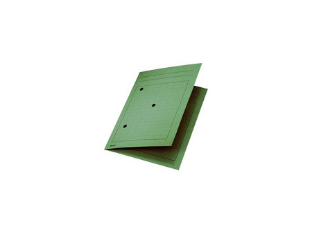 LEITZ chemise simple, format A4, carton Manila 320 g/m2,