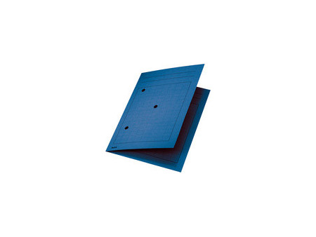 LEITZ chemise simple, format A4, carton Manila 320 g/m2,