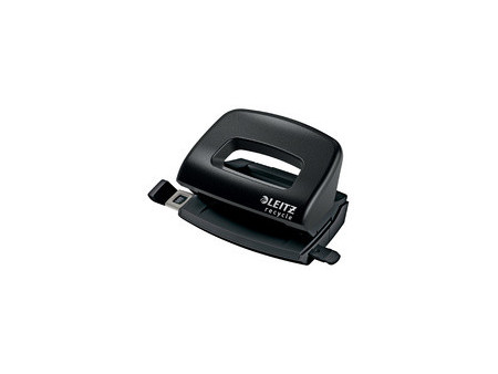 LEITZ Perforateur Mini NeXXt Recycle, rouge