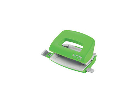 LEITZ Perforateur Mini NeXXt Recycle, bleu