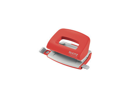 LEITZ Perforateur Mini NeXXt Recycle, vert