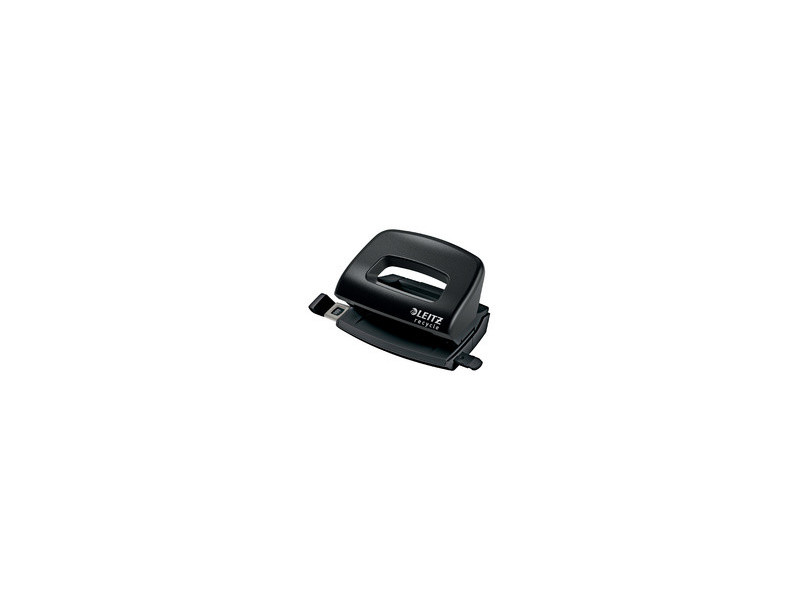 LEITZ Perforateur Mini NeXXt Recycle, noir