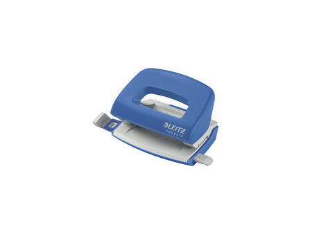 LEITZ Perforateur Mini NeXXt Recycle, noir