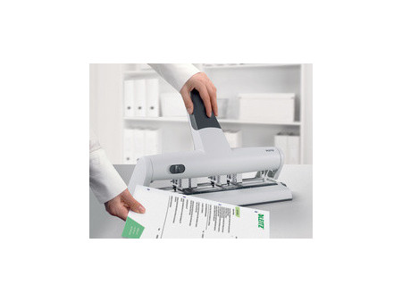 LEITZ Perforateur polyvalent AKTO, capacité de perforation: