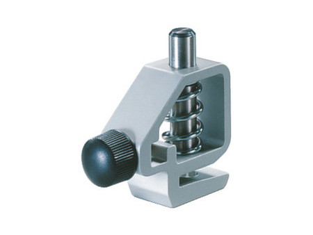 LEITZ Poinçon pour perforateur polyvalent AKTO 5114, gris,