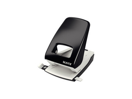 LEITZ perforateur gros travaux Nexxt 5138, rouge