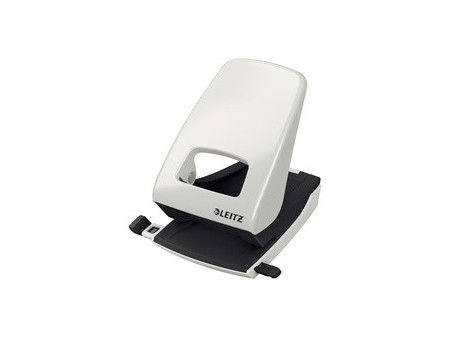 LEITZ perforateur gros travaux Nexxt 5138, bleu