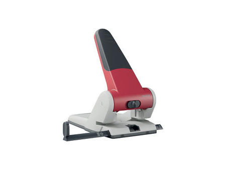 LEITZ Perforateur d'archives 5180, rouge