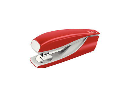 LEITZ Agrafeuse NeXXt 5502, rouge