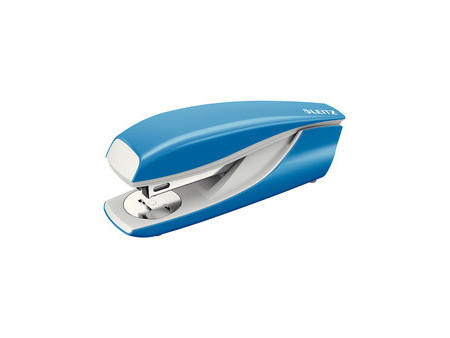 LEITZ Agrafeuse NeXXt 5502, gris