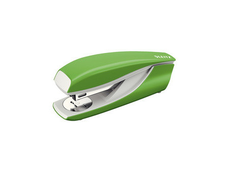 LEITZ Agrafeuse NeXXt 5502, noir