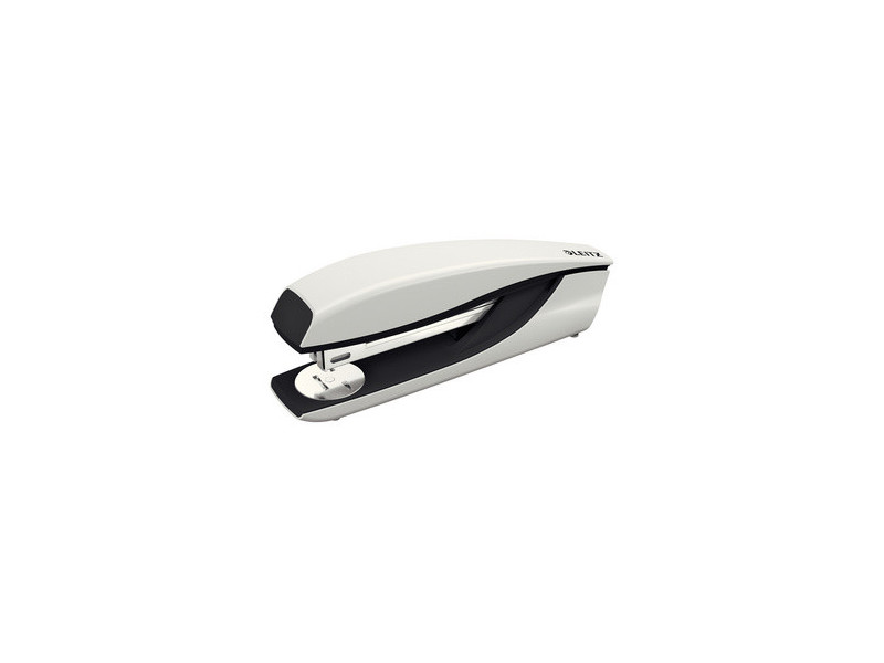 LEITZ Grande agrafeuse NeXXt 5504, rouge