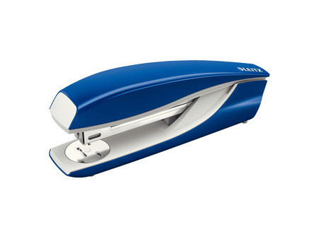 LEITZ Grande agrafeuse NeXXt 5504, rouge