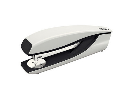 LEITZ Grande agrafeuse NeXXt 5504, bleu