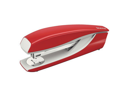 LEITZ Grande agrafeuse NeXXt 5504, noir