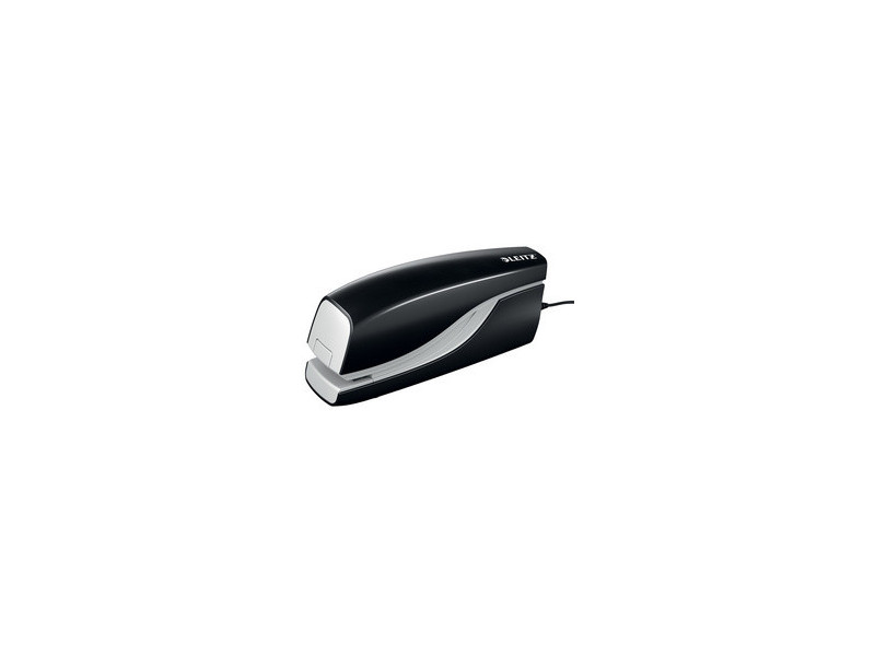 LEITZ Agrafeuse électrique NeXXt, bleu