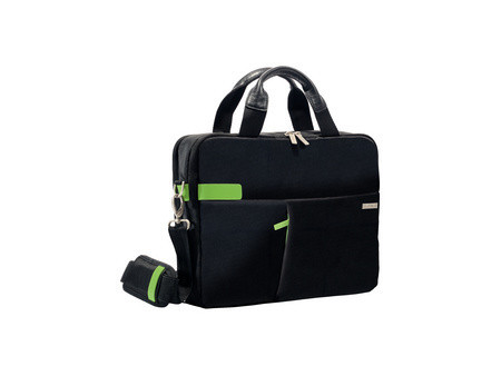LEITZ Sacoche pour PC portable Smart Traveller Complete