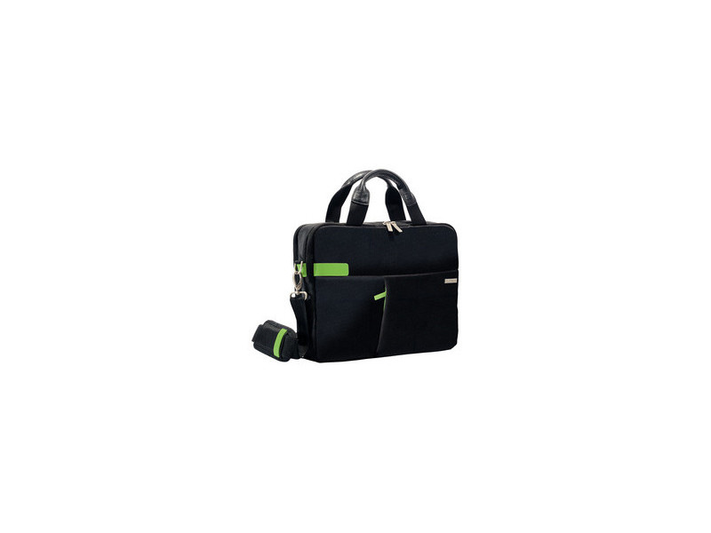 LEITZ Sacoche pour PC portable Smart Traveller Complete