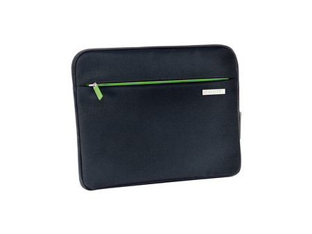 LEITZ Pochette pour tablette Complete, polyester, noir,