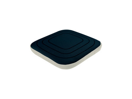 LEITZ Coussin d'assise Ergo Active Balance, gris clair