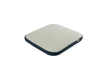 LEITZ Coussin d'assise Ergo Active Balance, gris foncé