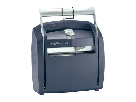 LEITZ Délieur pour machine à relier impressBIND 280, argent
