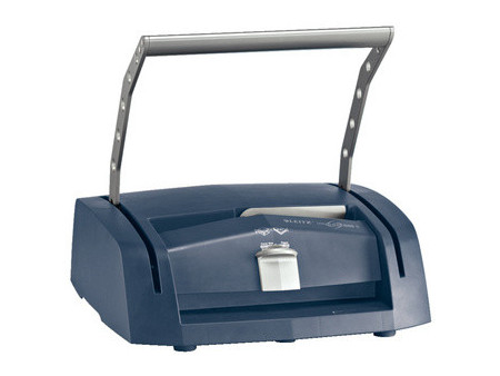 LEITZ Délieur pour machine à relier impressBIND 280, argent