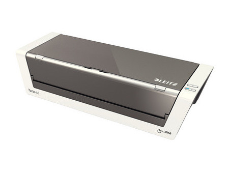 LEITZ Plastifieuse iLAM Touch 2 Turbo A3, jusqu'à A3, CH