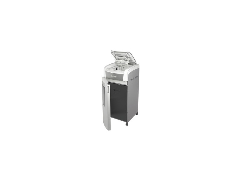 LEITZ Destructeur de documents IQ AutoFeed OfficePro 600 P4