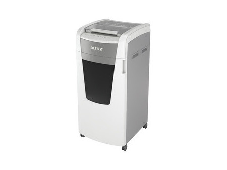 LEITZ Destructeur de documents IQ AutoFeed OfficePro 600 P4