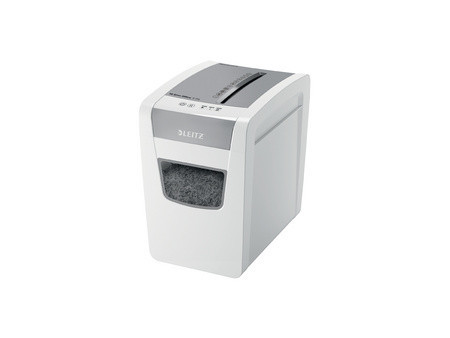 LEITZ Destructeur de documents IQ Office S Slim