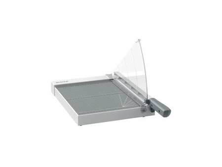LEITZ Massicot à levier Home, A4, anthracite