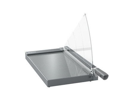 LEITZ Massicot à levier Office Pro, A3, anthracite