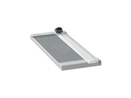 LEITZ Rogneuse à lame rotative Precision Home, A4