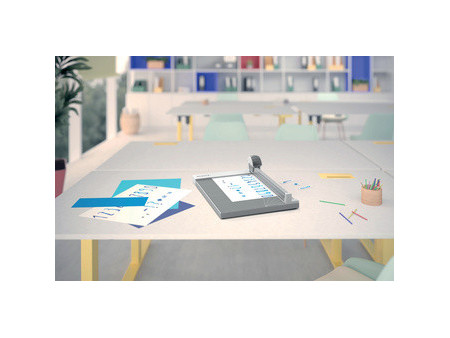 LEITZ Rogneuse Precision Office, A4+