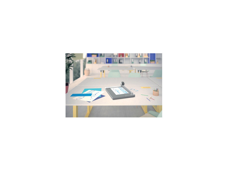 LEITZ Rogneuse Precision Office, A4+