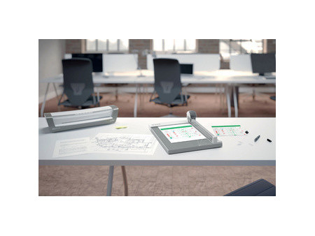 LEITZ Rogneuse Precision Office, A4+