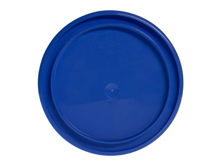 MAUL Multipot MAULrundbox, diamètre: 140 mm, bleu