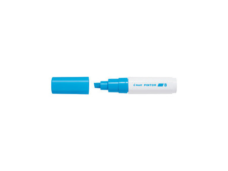 PILOT Marqueur à pigment PINTOR, broad, violet