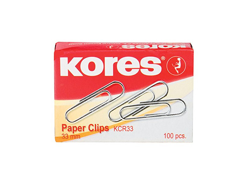 Kores Trombones, 25,0 mm, zingué