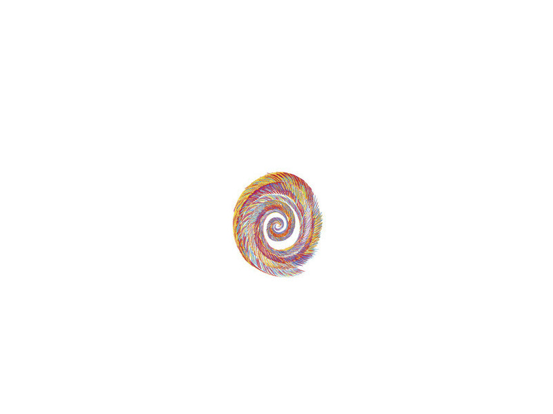 FABER-CASTELL Crayon arc-en-ciel Fantasy Colours Pastel