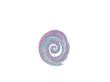 FABER-CASTELL Crayon arc-en-ciel Fantasy Colours Pastel