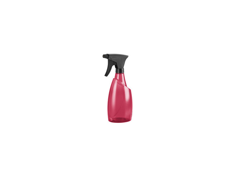 EDA Vaporisateur pour fleurs FUCHSIA, 0,7 litre, vert citron