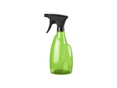 EDA Vaporisateur pour fleurs FUCHSIA, 0,7 litre, vert citron