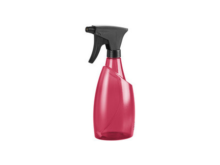 EDA Vaporisateur pour fleurs FUCHSIA, 0,7 litre, vert citron