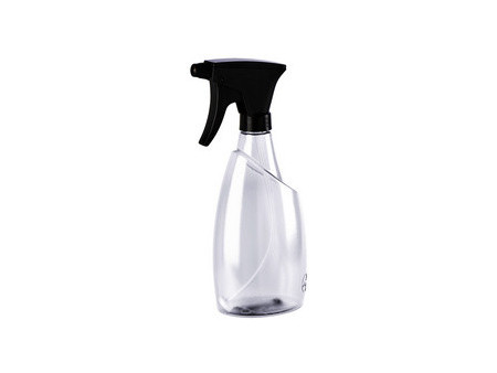 EDA Vaporisateur pour fleurs FUCHSIA, 0,7 litre, framboise